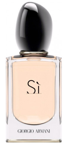 Si inspired oil