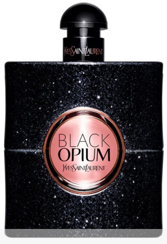 Black Opium inspired oil