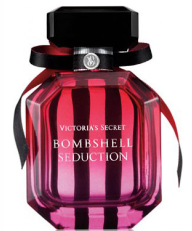 Bombshell Seduction inspired oil