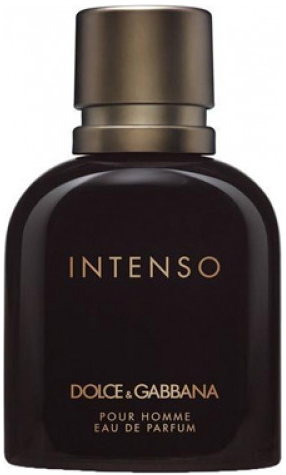 Intenso inspired oil