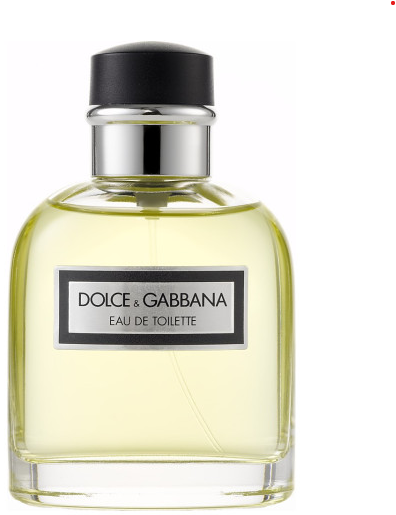 Dolce & Gabbana Pour Homme inspired oil