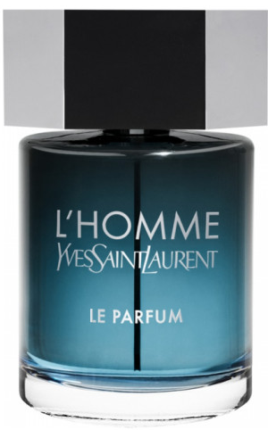 L'Homme Le Parfum inspired oil