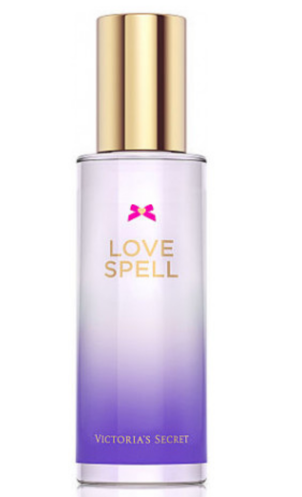 Love Spell inspired oil