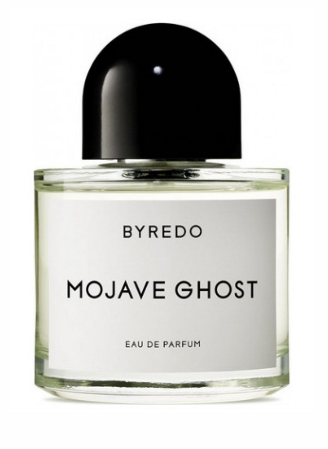 Mojave Ghost Inspired Oil