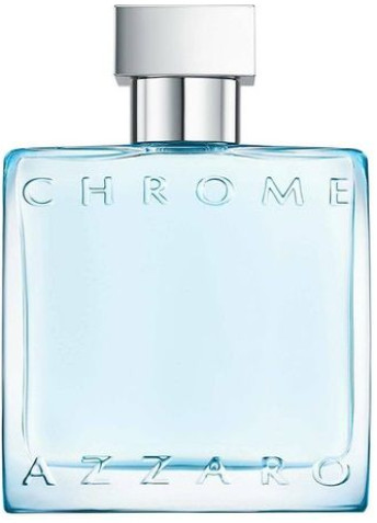 Chrome inspired oil