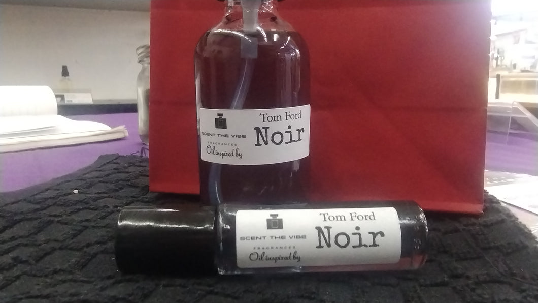 Noir