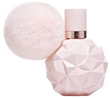 Sweet Like Candy inspired oil
